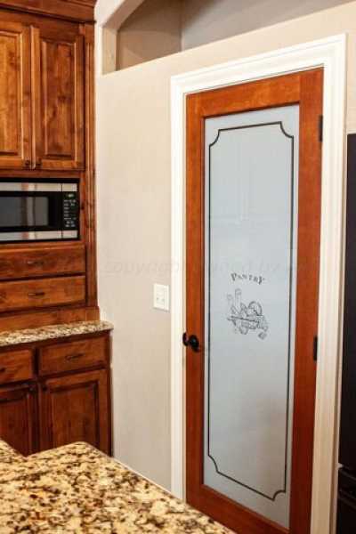 Home For Sale in Canyon, Texas