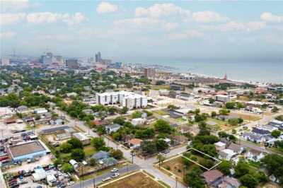 Residential Land For Sale in Corpus Christi, Texas