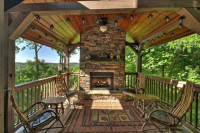 Home For Sale in Blue Ridge, Georgia
