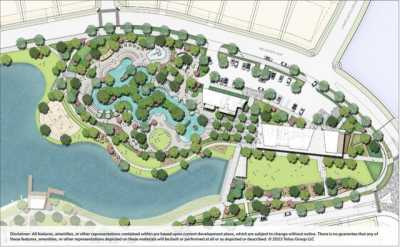 Home For Sale in Celina, Texas