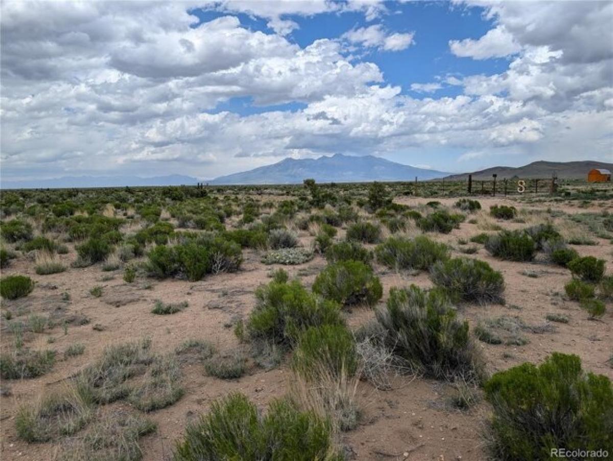 Picture of Residential Land For Rent in Blanca, Colorado, United States