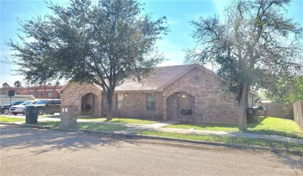 Picture of Home For Sale in Mission, Texas, United States