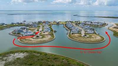 Residential Land For Sale in Rockport, Texas