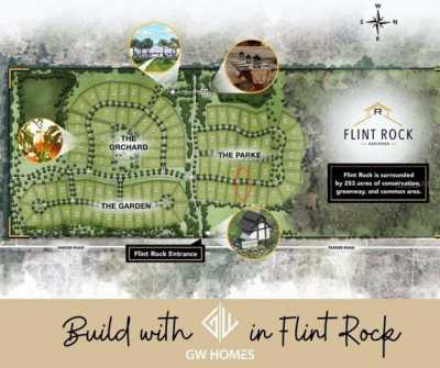 Residential Land For Sale in