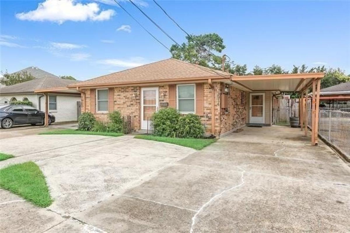 Picture of Home For Rent in Metairie, Louisiana, United States