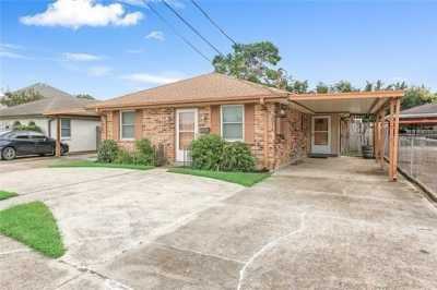 Home For Rent in Metairie, Louisiana