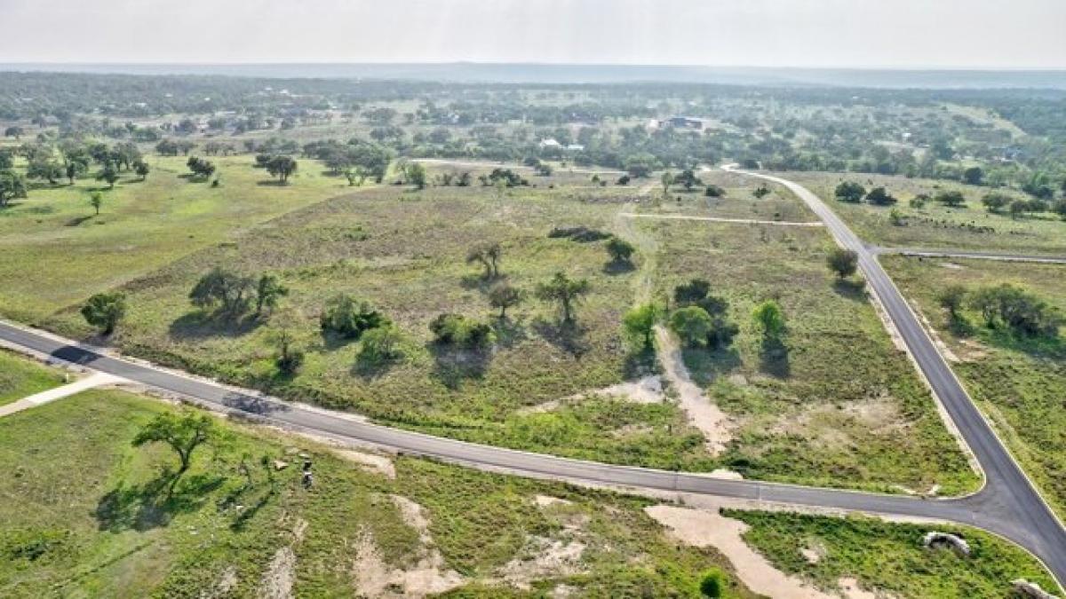 Picture of Residential Land For Sale in Fredericksburg, Texas, United States