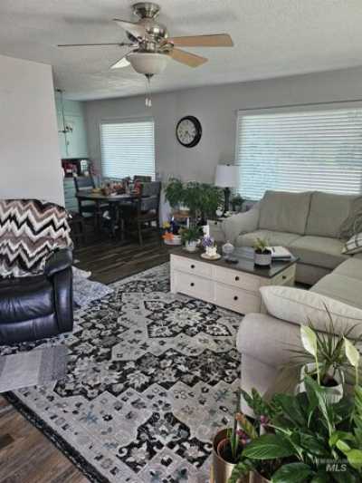 Home For Sale in Caldwell, Idaho