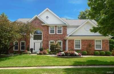 Home For Sale in Wildwood, Missouri