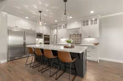 Home For Sale in Jenks, Oklahoma