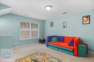 Home For Sale in Richmond Hill, Georgia