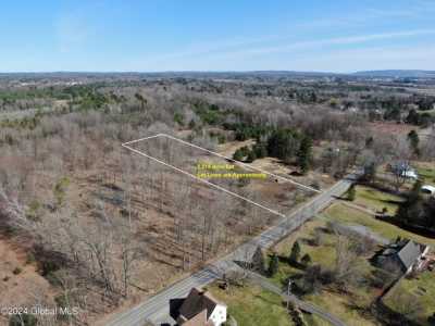 Residential Land For Sale in Amsterdam, New York