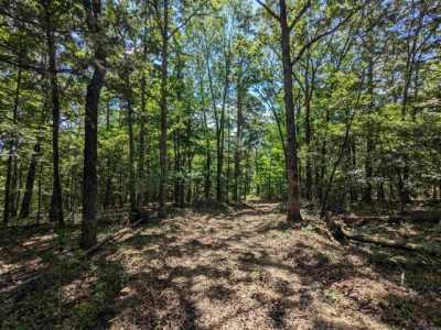 Residential Land For Sale in Shirley, Arkansas