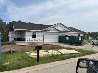 Home For Sale in Fond du Lac, Wisconsin