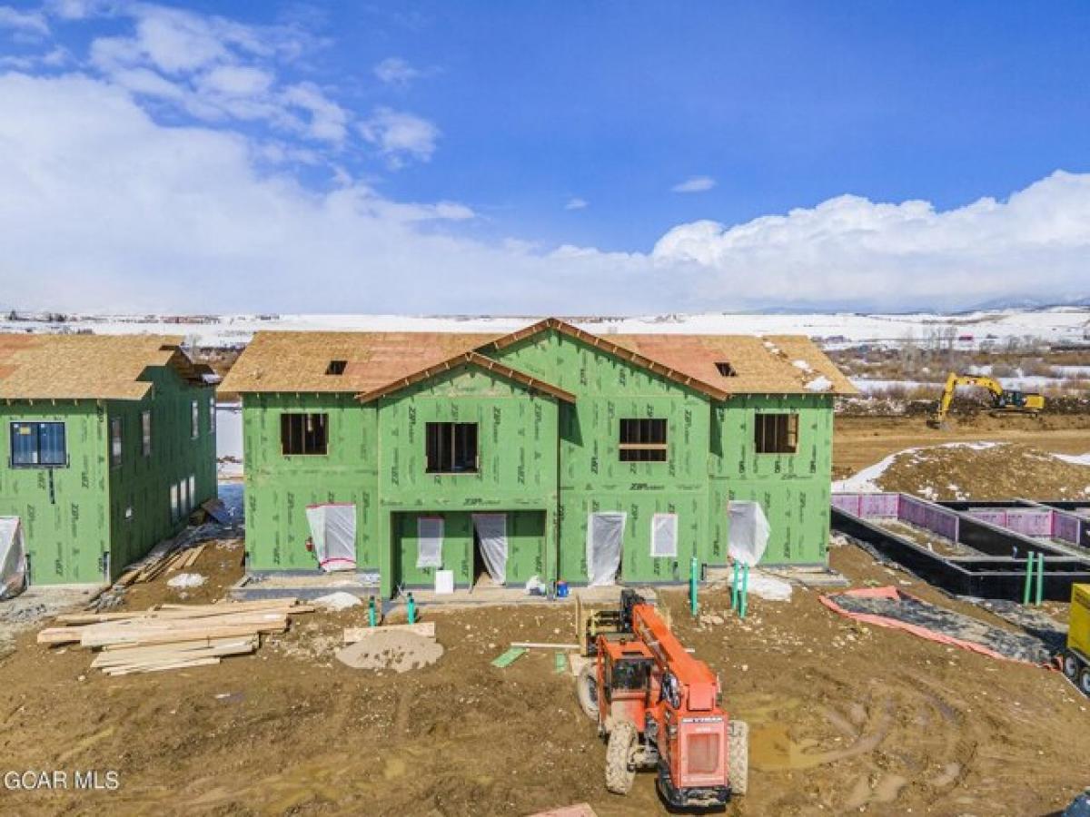 Picture of Home For Sale in Granby, Colorado, United States