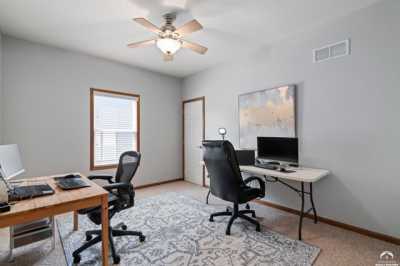 Home For Sale in Lawrence, Kansas