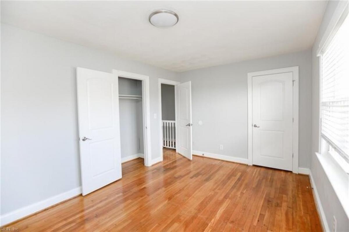 Picture of Home For Rent in Norfolk, Virginia, United States