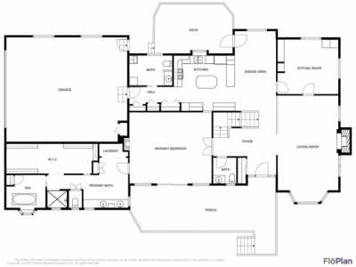 Home For Sale in Montrose, Colorado