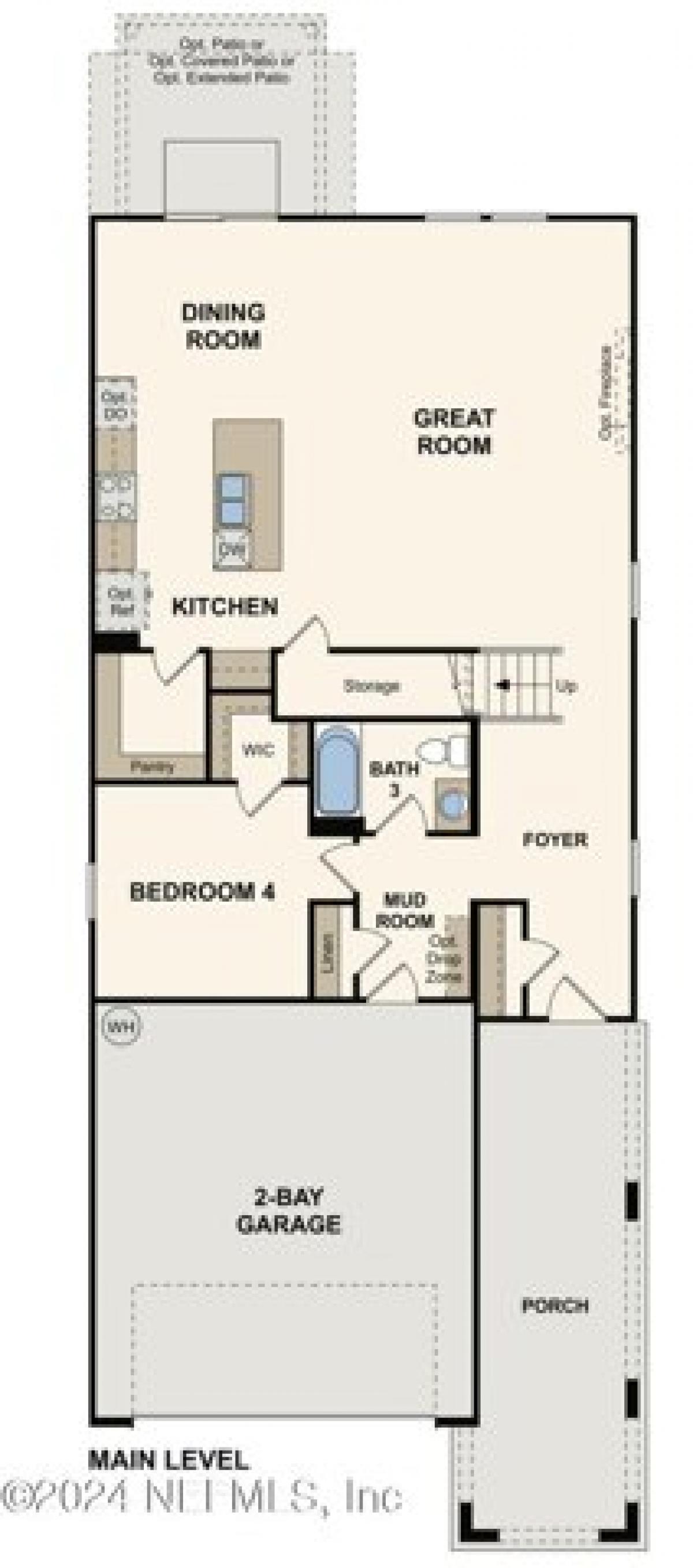 Picture of Home For Sale in Fernandina Beach, Florida, United States