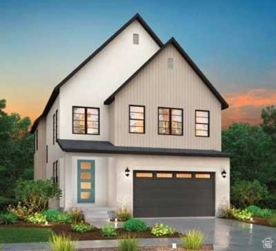 Home For Sale in Heber City, Utah