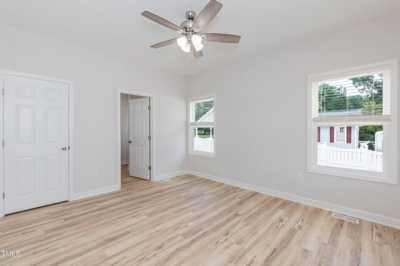 Home For Sale in Burlington, North Carolina