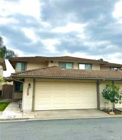 Home For Sale in Glendora, California