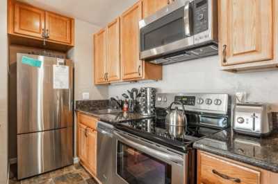 Home For Sale in Mammoth Lakes, California