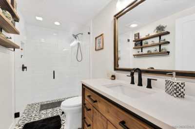 Home For Sale in Coronado, California