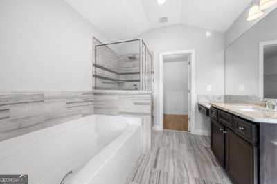 Home For Sale in Duluth, Georgia