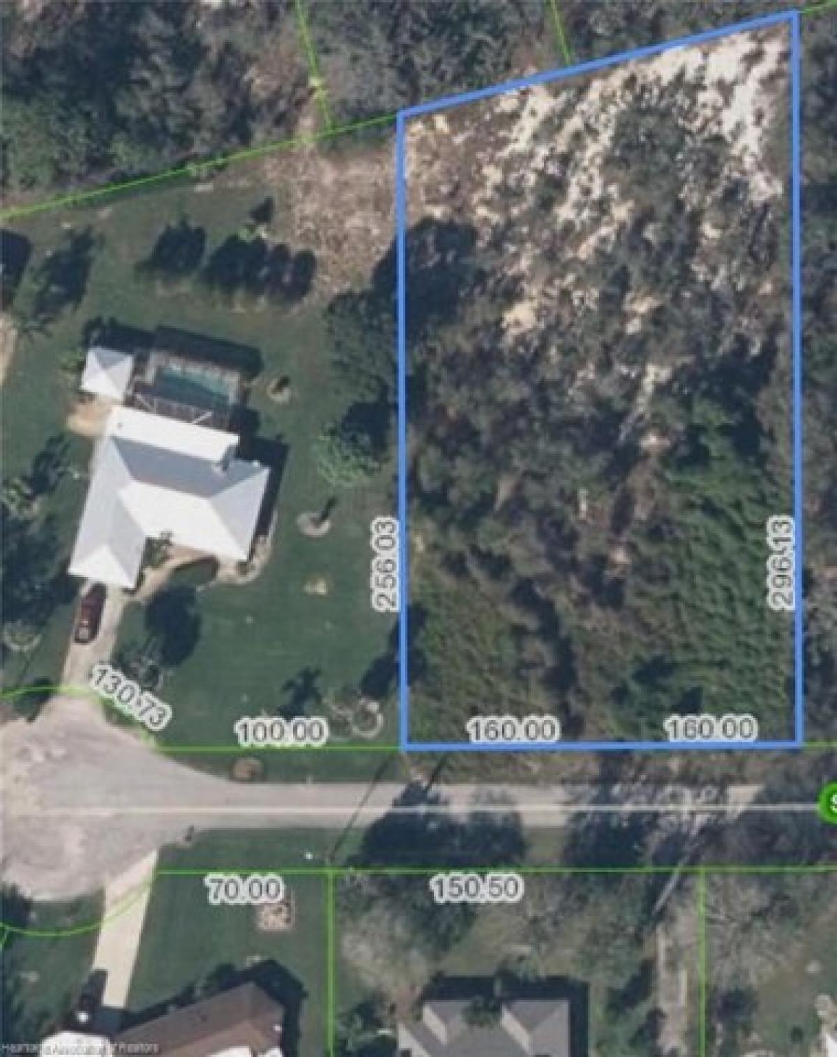 Picture of Residential Land For Sale in Sebring, Florida, United States