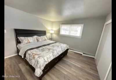 Home For Sale in Albany, New York