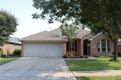 Home For Sale in Celina, Texas