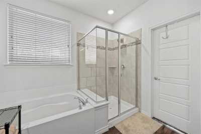 Home For Sale in Little Elm, Texas