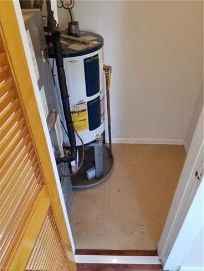 Home For Sale in Norfolk, Virginia