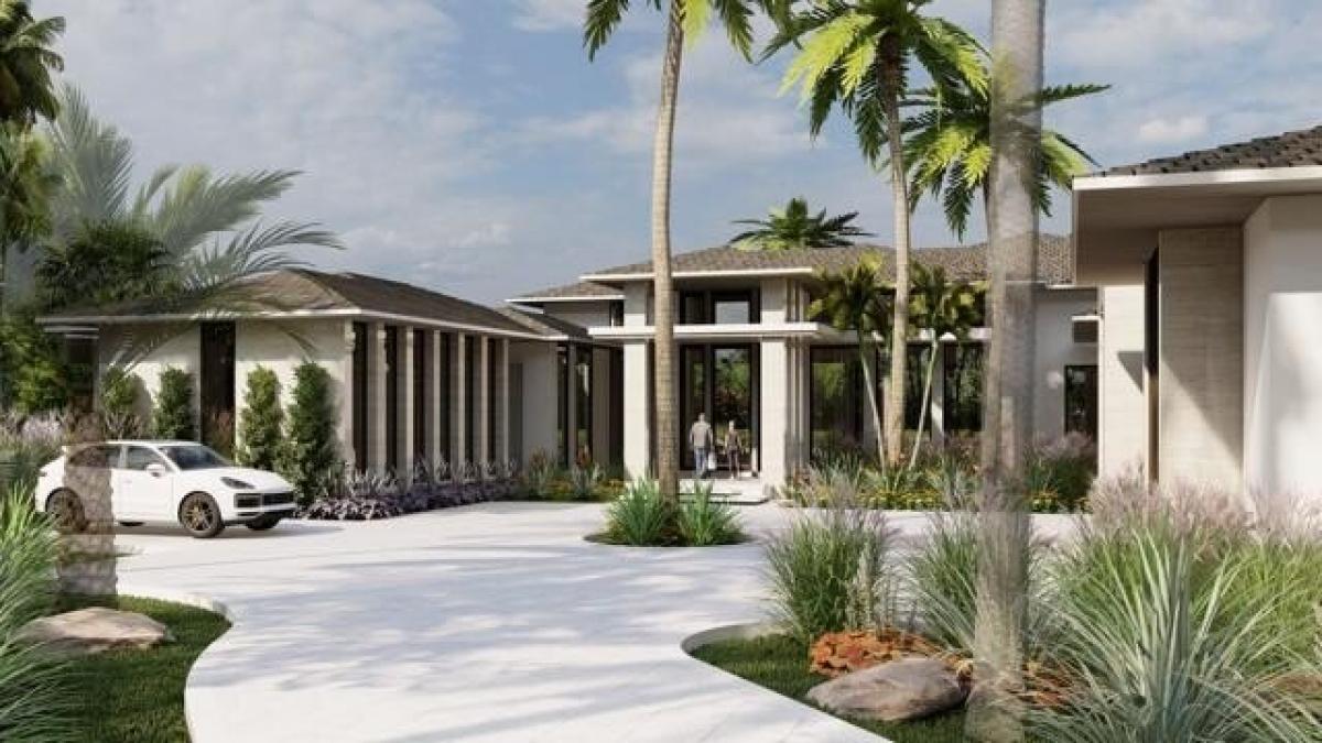 Picture of Home For Sale in Palm Beach Gardens, Florida, United States