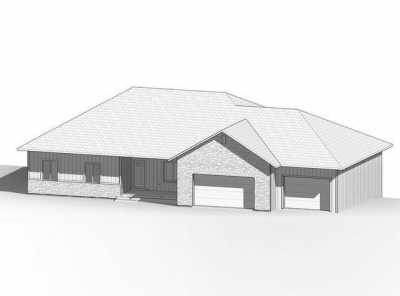 Home For Sale in Bella Vista, Arkansas