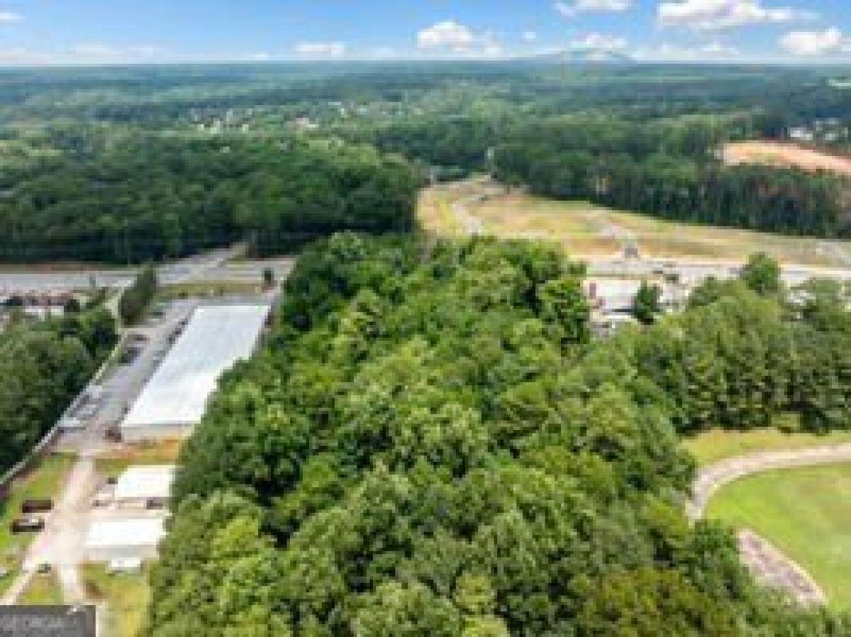 Picture of Residential Land For Sale in Decatur, Georgia, United States