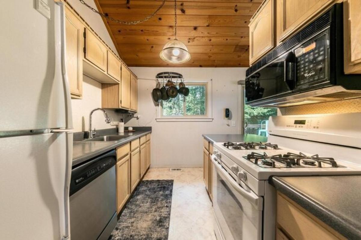 Picture of Home For Sale in Truckee, California, United States