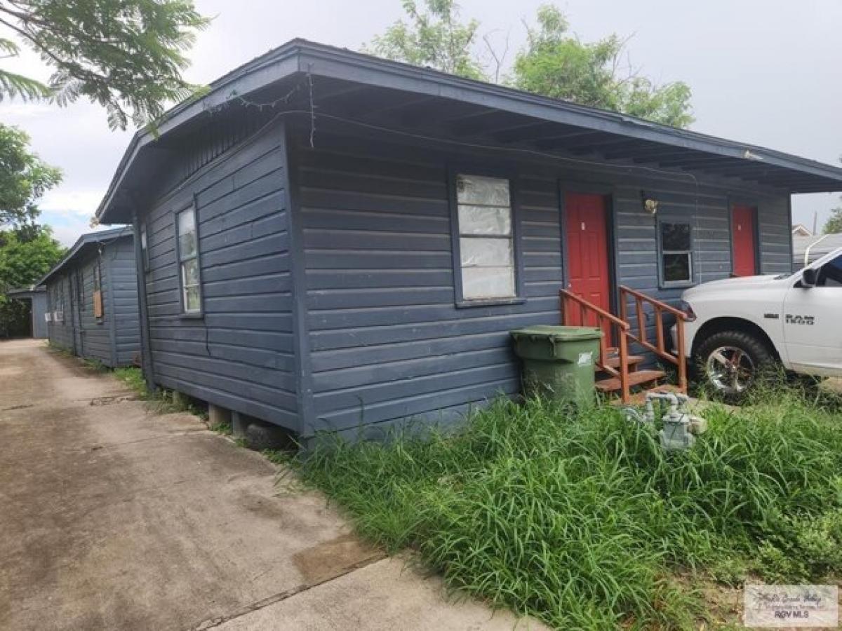 Picture of Home For Sale in Brownsville, Texas, United States