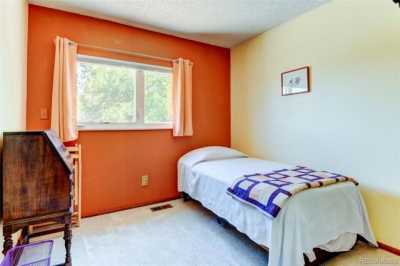 Home For Sale in Lafayette, Colorado