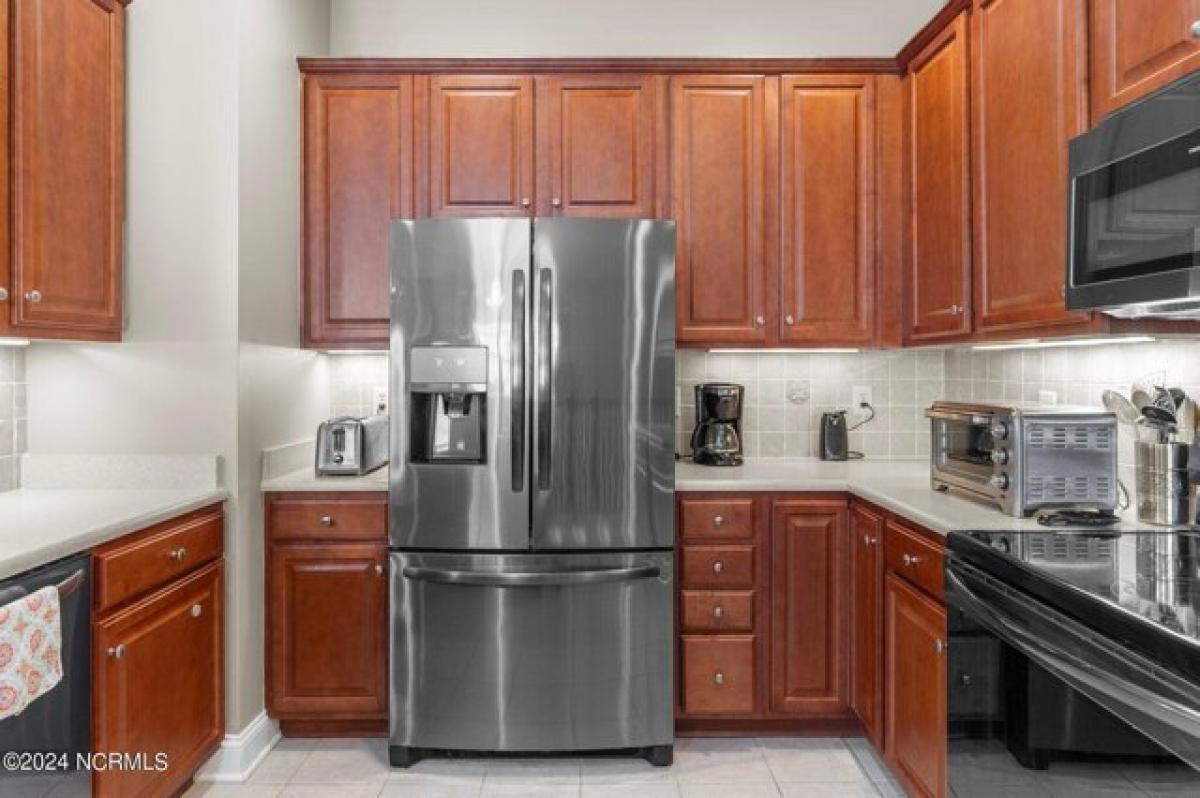 Picture of Home For Sale in Calabash, North Carolina, United States