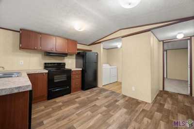 Home For Sale in Denham Springs, Louisiana