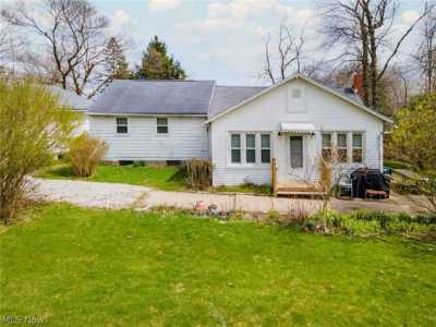 Home For Sale in Beloit, Ohio