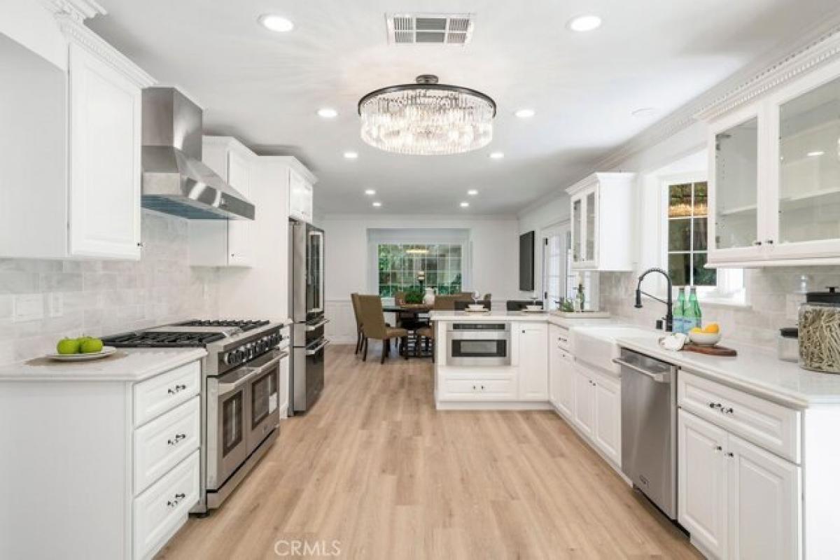 Picture of Home For Sale in Fullerton, California, United States