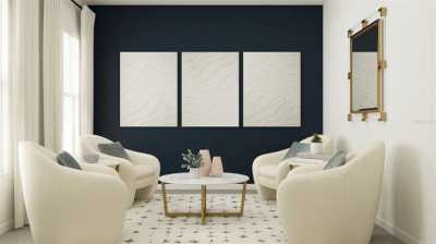 Home For Sale in Wimauma, Florida