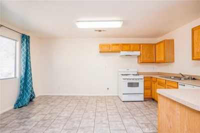 Home For Sale in Twentynine Palms, California