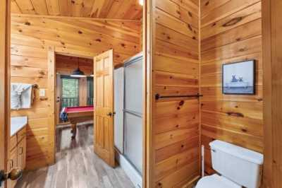 Home For Sale in Gatlinburg, Tennessee