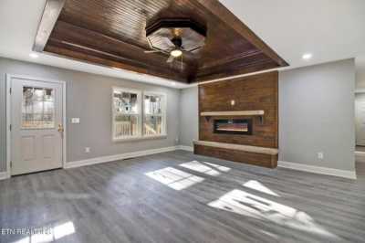 Home For Sale in Crossville, Tennessee