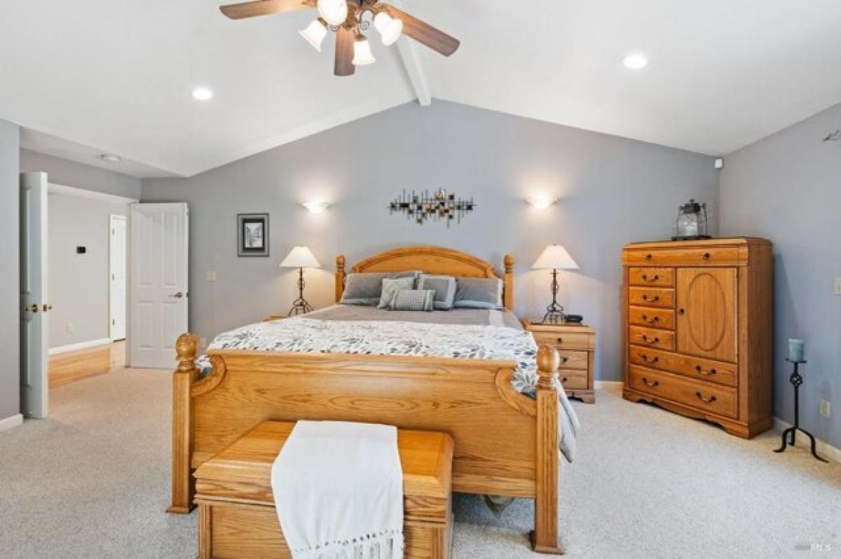 Picture of Home For Sale in Ukiah, California, United States