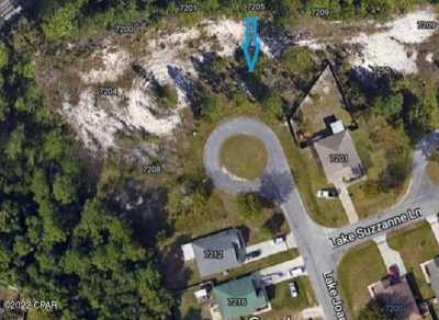 Residential Land For Sale in Panama City, Florida